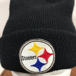 football stocking cap